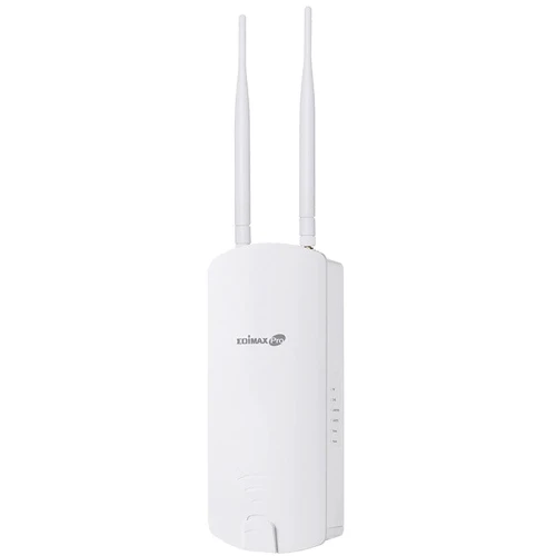 Точка доступу Wi-Fi Edimax Pro OAP1300: Інтерфейс підключення (WAN-порт) 1x 10/100/1000 Ethernet