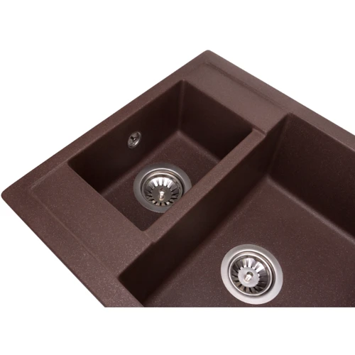 GRANADO SAMORA marron (0906)