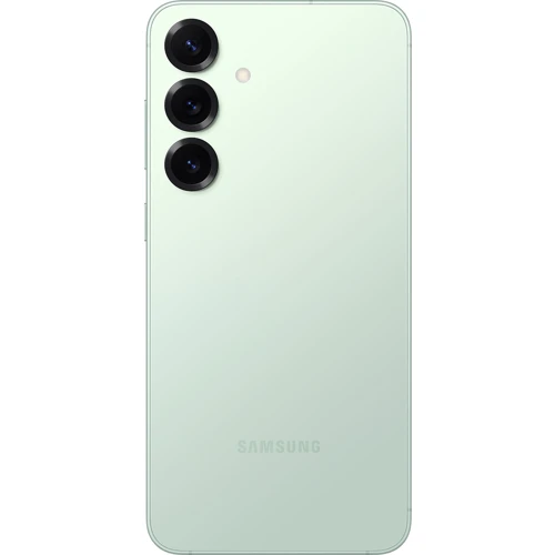 Смартфон Samsung Galaxy S25+ 12/256Gb Dual Mint S936B (UA UCRF): Дисплей 6.7" Dynamic AMOLED 2X (3120 x 1440) / 513 ppi