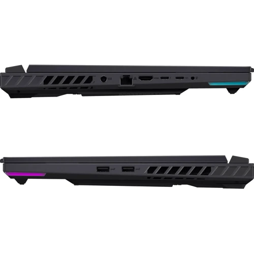 Ноутбук ASUS ROG Strix G16 G614JVR (G614JVR-BS91-CB): Оперативная память 32 ГБ (DDR5)
