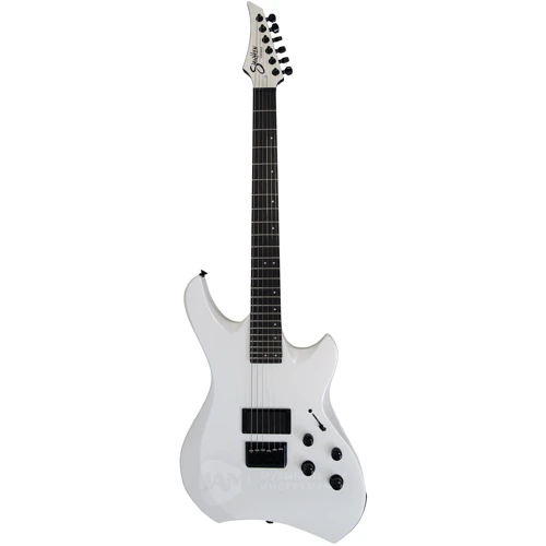 Электрогитара LINE6 Variax Shuriken SR250 (Pearl White)