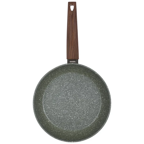 Ringel Pesto 28 см (RG-1137-28): Тип сковороды Традиционная