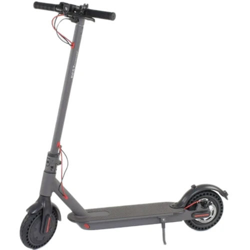 Best Scooter SD-2205 Grey