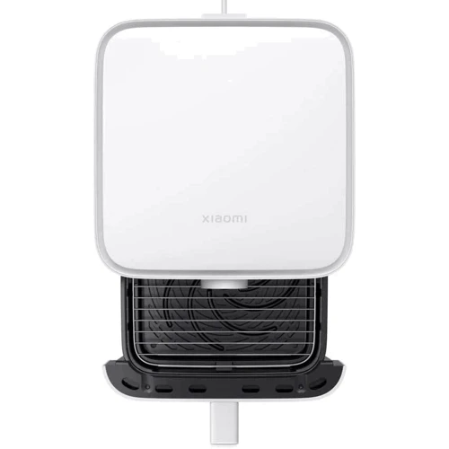 Фритюрница Xiaomi Mi Smart Air Fryer 5.5L: Таймер электронный до 24 часов