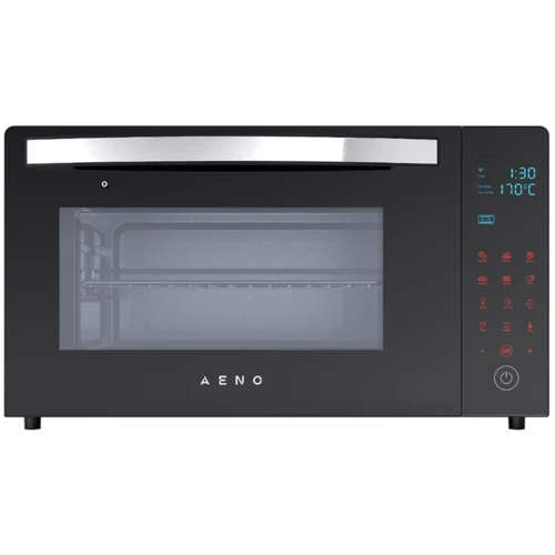 Електрична духовка настільна AENO EO1 (AEO0001)