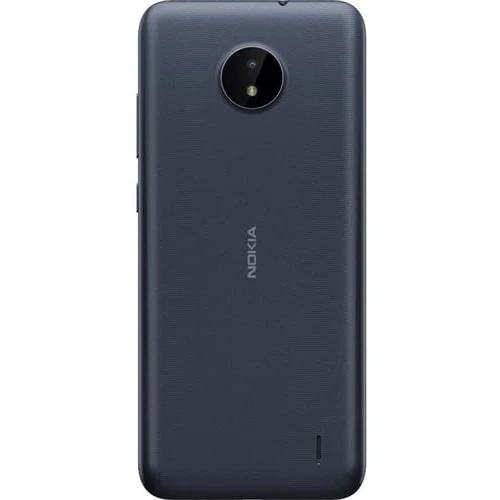 Смартфон Nokia C20 2/32Gb Dark Blue Approved Витринный образец: Производитель Nokia