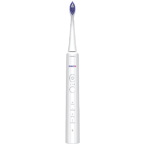 Зубная щетка B.Well MED-870 White