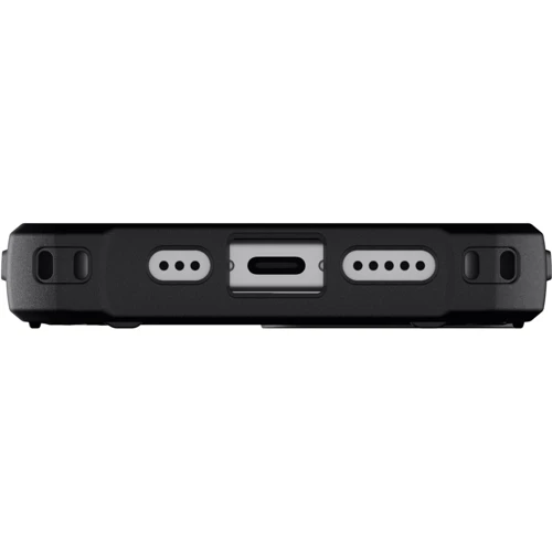Чохол для iPhone Urban Armor Gear UAG Monarch Carbon Fiber (114289114242) для iPhone 15: Тип чохла накладка на заднюю часть