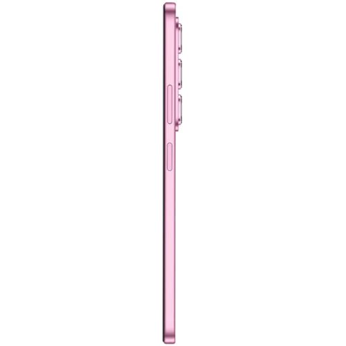 Смартфон Infinix Hot 50 8/256Gb NFC Blossom Pink (UA UCRF): Слот для карт памяти microSD (вместо 2-го слота SIM)