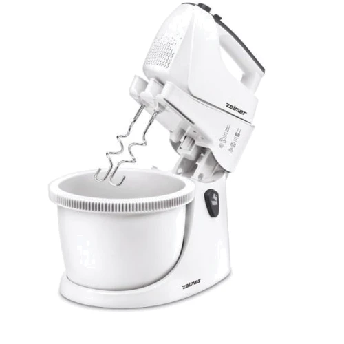 Миксер Zelmer ZHM2559BS: Тип стационарный