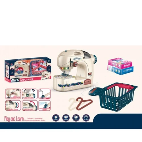 Швейна машина ББ Mini Appliance (6714A)