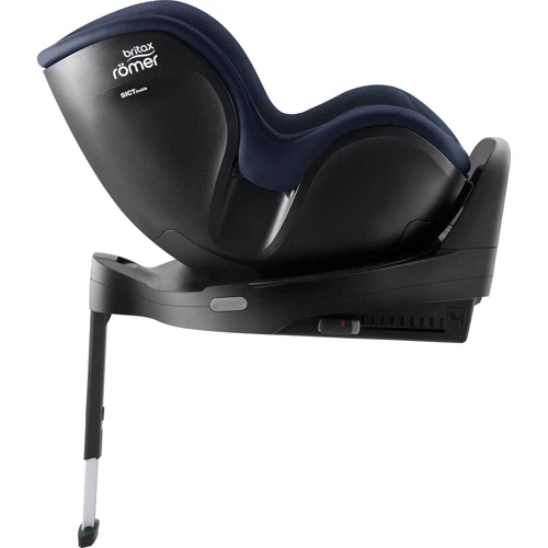 Автокрісло Britax-Romer Dualfix Pro M Style Night Blue (2000040892): Колір синий