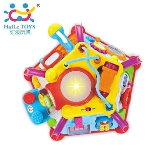 Игрушка Hola "Маленькая вселенная" (806) фото 4