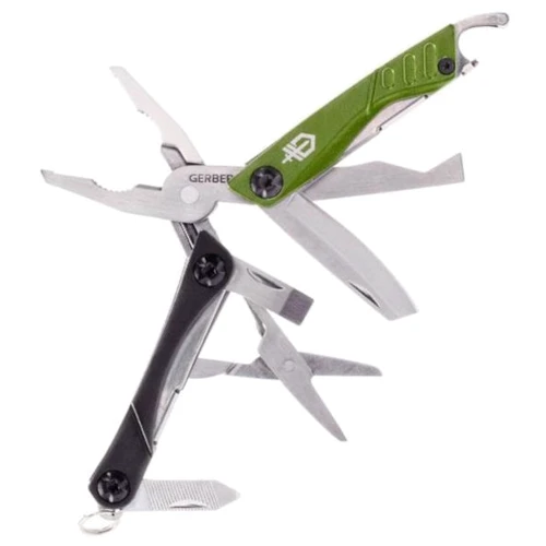 Мультитул Gerber Dime Micro Tool (31-001132): Вес, г 62,3