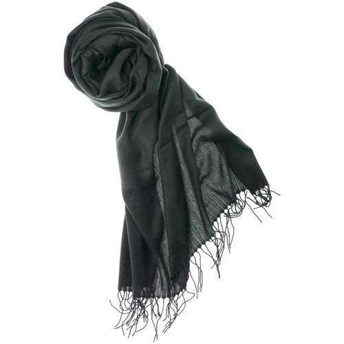 Палантин Pashmina сірий (3330538)