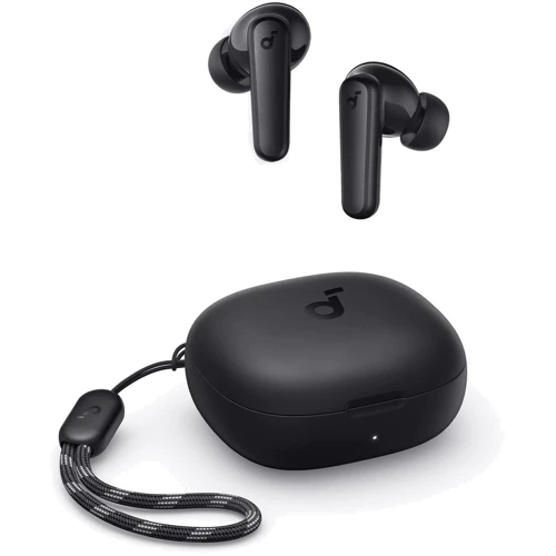 Наушники ANKER Soundcore P20i Black (A3949)