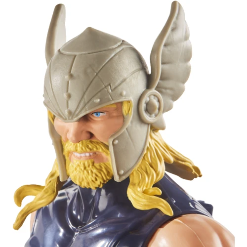 Фигурка HASBRO AVENGERS AVN серии Мстители 30 см E7879 AVN TITAN HERO FIGURE THOR (E3308_E7879) фото 8