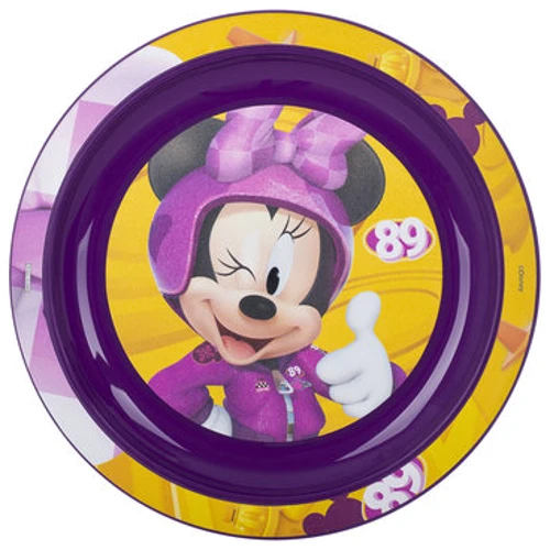 Набор детский на 1 персону из 3 предметов HEREVIN DISNEY MINNIE (162441-801)