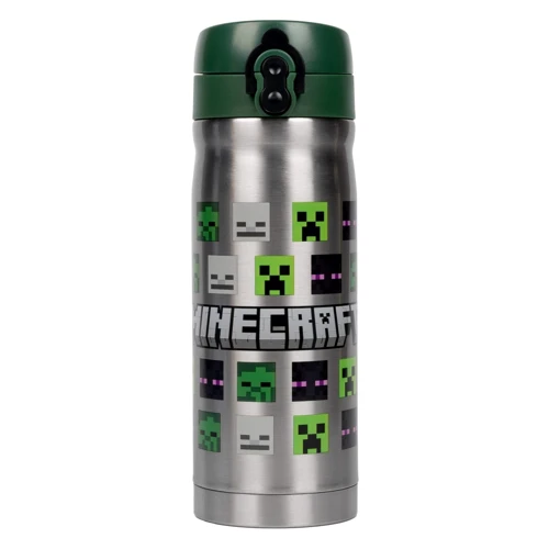Термос YES Minecraft 350 мл (707941)
