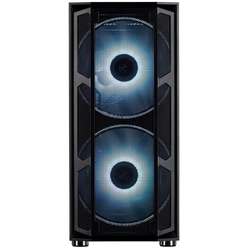 Корпус 2E CONTEGO (2E-GW02): Типорозмір Midi-Tower