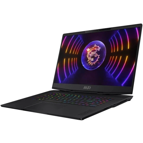 Ноутбук MSI Stealth 17Studio A13VG-019US (STEALTH1713019): Процессор Intel Core i9-13900H (2.6 - 5.4 GHz) 14-ядерный