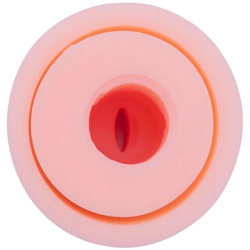 Вставка-вагіна для помпи Men Powerup Vagina, середня