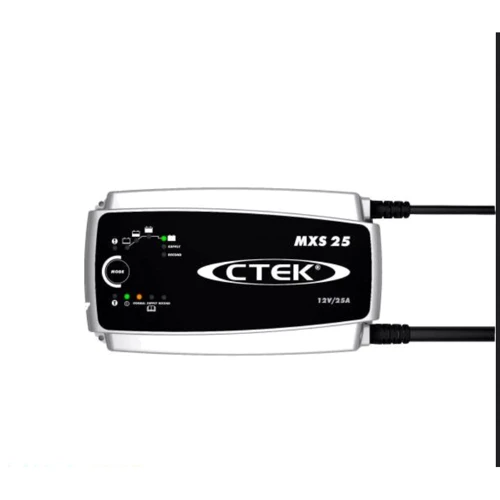Зарядное для аккумуляторов CTEK MXS 25
