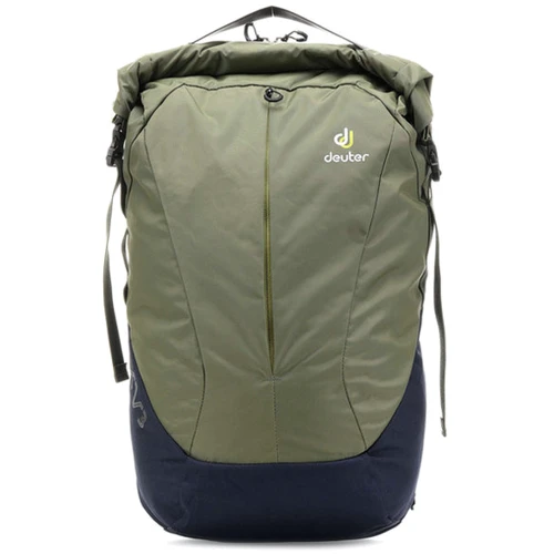 Рюкзак Рюкзак Deuter XV 3 колір 2325 khaki-navy (3850418 2325): Виробник Deuter