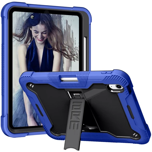 Аксессуар для iPad ArmorStandart Rover Case Blue for iPad 10.9 (2022 / 2024) / iPad 11 2025 (ARM84953)