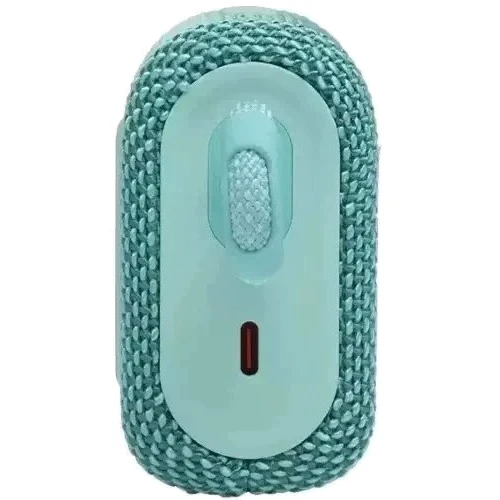Акустика JBL GO 3 Teal (JBLGO3TEAL): Выходная мощность 4.2 Вт