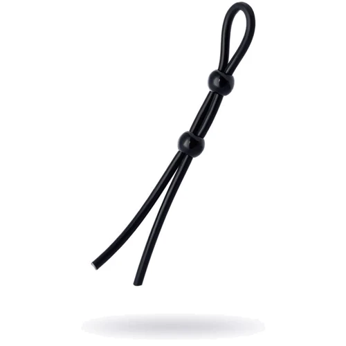 Ерекційна петля Toyfa Lasso 2 beads: Виробник Toyfa