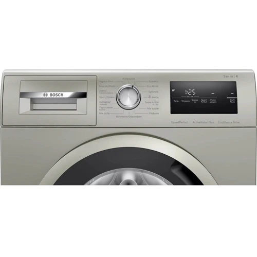 Стиральная машина Bosch WAN2810XPL: Класс энергопотребления C