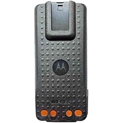 Motorola PMNN4543A_ 2450mAh