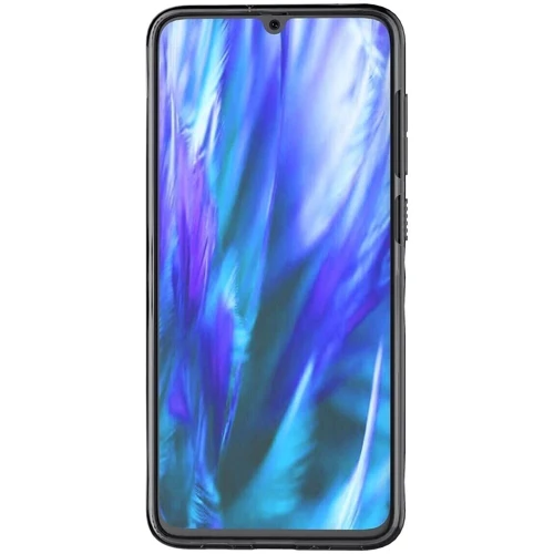 Чехол для телефонов Samsung KD Lab Cover Black (GP-FPA705KDABW) for Samsung A705 Galaxy A70 / A707 Galaxy A70s: Совместимость Samsung A705 Galaxy A70 / A707 Galaxy A70s