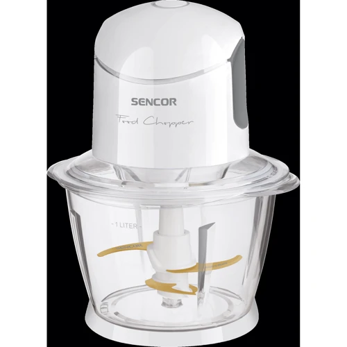 Подрібнювач Sencor SCB 5100WH