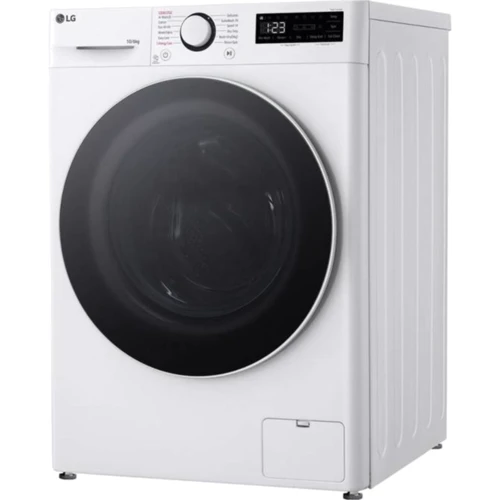 Стиральная машина LG F4DR510S0W фото 11
