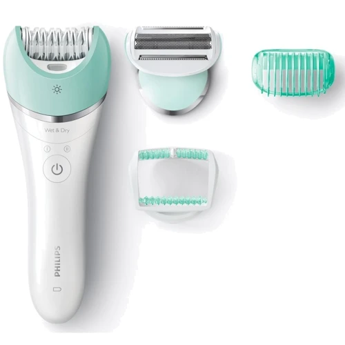 Эпилятор Philips BRE620/00