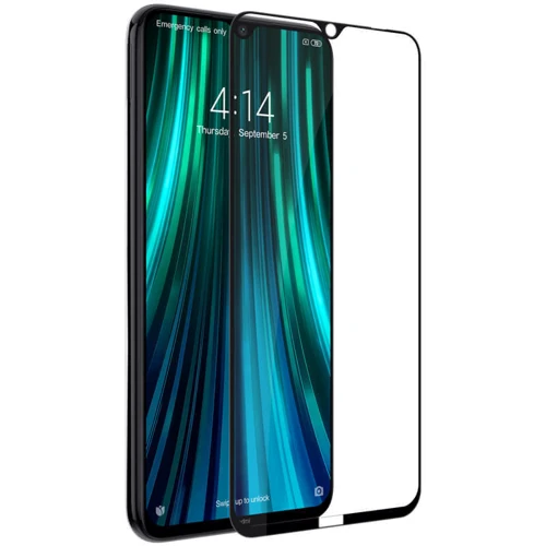 Аксесуар для смартфона Nillkin Anti-Explosion Glass Screen (CP+ PRO) Black for Xiaomi Redmi Note 8 / Note 8 2021: Тип захисне скло