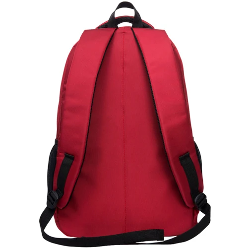 Женский рюкзак Wings красный (1bp0510-red): Застежка Молния