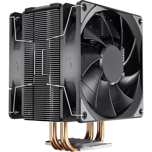Кулер Deepcool GAMMAXX 400EX