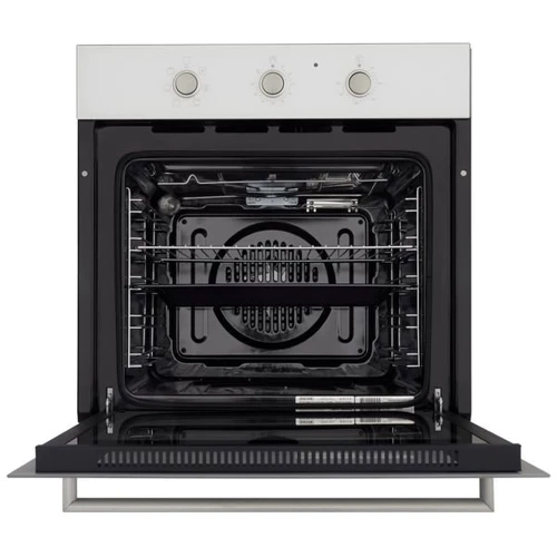 Духовой шкаф электрический Eleyus DIANA 6006 WH: Класс энергопотребления A