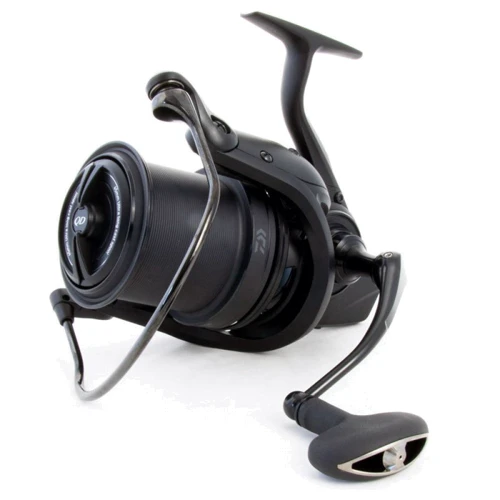 Катушка рыболовная Катушка Daiwa 19 Basia 45 SCW QD
