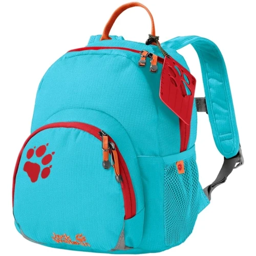 Детский рюкзак Jack Wolfskin BUTTERCUP голубой (2003761-1355)