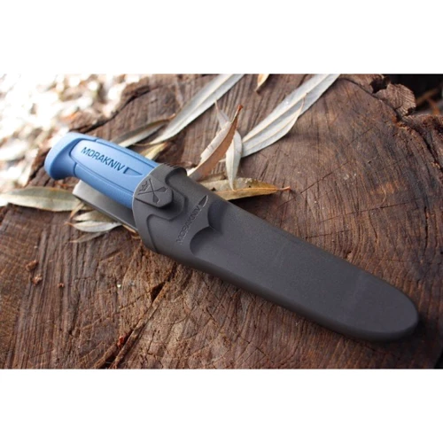 Ніж Morakniv Basic 546 Blue