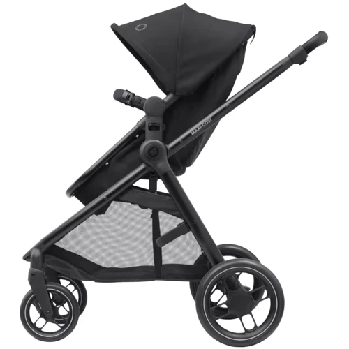 Коляска Maxi Cosi Zelia 3 Essential Black (1210672111) фото 8