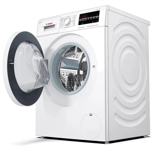 Пральна машина Bosch WAU24S6LPL: Кількість програм прання 15