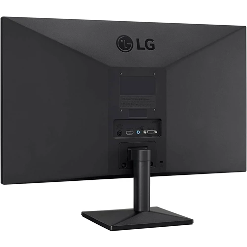 Монитор LG 24MK43HP-B: Разрешение 1920 x 1080