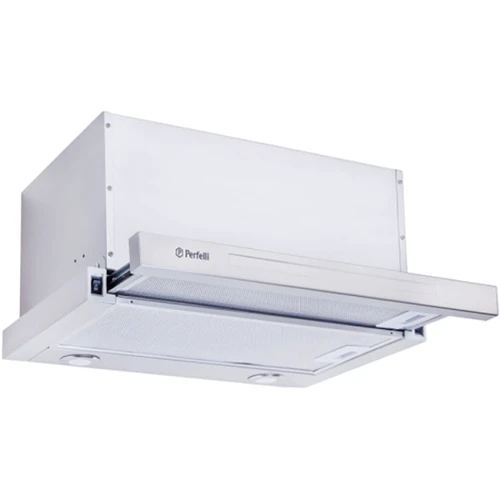 Вытяжка Perfelli TL 5602 C S/I 1000 LED фото 10