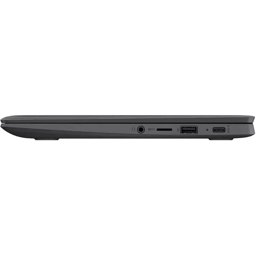 Ноутбук HP Chromebook 11A G8 Education Edition Gray (16W64UT): Видеоадаптер AMD Radeon R4 Graphics