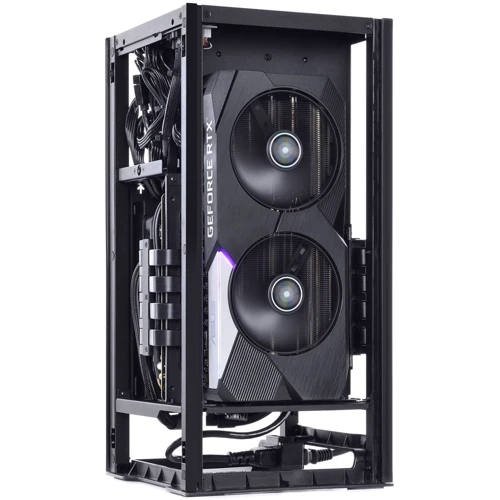 Персональный компьютер (ПК) ARTLINE Overlord H1 (H1v86w): Оперативная память 32GB DDR4-3200 Gaming